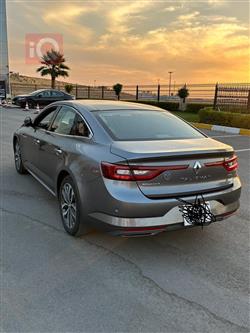 رينو تلسمان